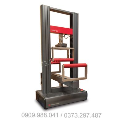 Glass Bend Fixture FB1288-3 Testometric