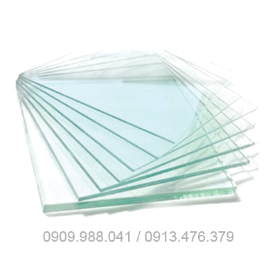 Glass Plate Refond
