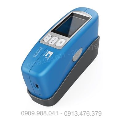 Máy đo độ bóng Gloss Meter CHN SPEC