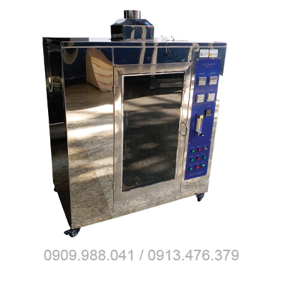 Glow Wire Test Apparatus HTB-007 TONY