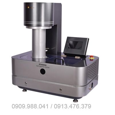 Heat Keeping Tester RF4008HK