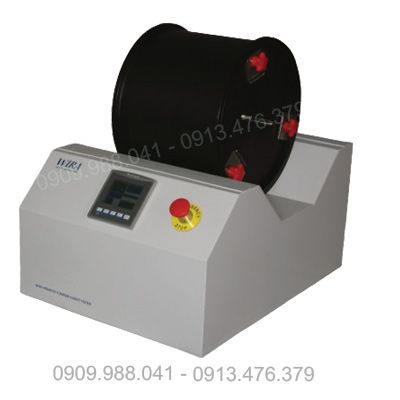 Hexapod Tumbler Carpet Tester WIRA