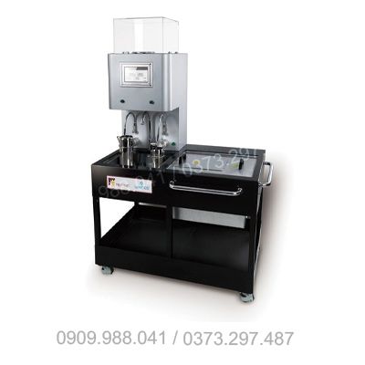 Thiết bị phân phối chất tẩy rửa - LaboDDD Lab. Detergent Dispensing Device