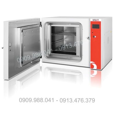 High Temperature Bench Top Oven – LHT4 Carbolite