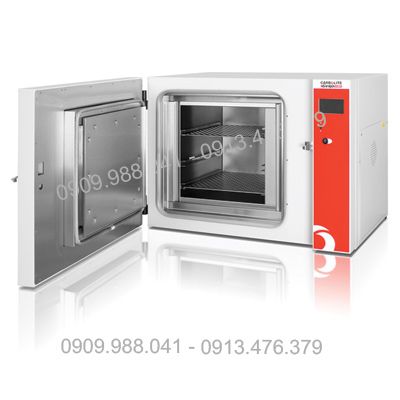 High Temperature Bench Top Oven – LHT5 Carbolite