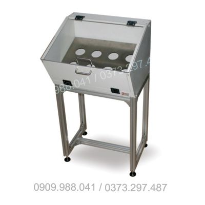 Hộp phân loại lông vũ YG(B)819-03 Darong