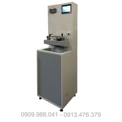 Máy kiểm tra đầu thủy tĩnh - Hydrostatic Head Tester WIRA