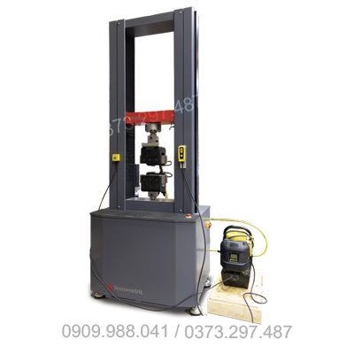 Kẹp thủy lực Testometric