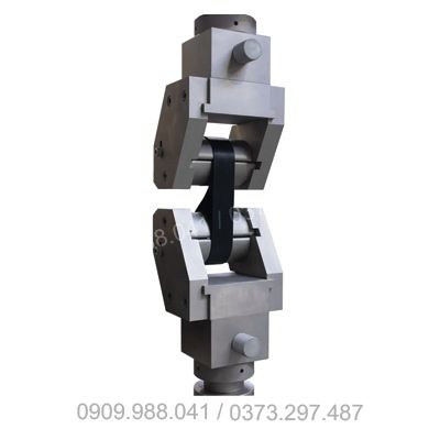 Kẹp vải 50-200kN WEB Testometric