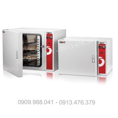 Laboratory Bench Top Oven – AX Carbolite
