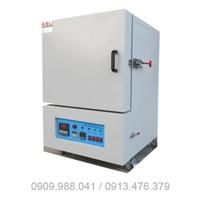 Lò nung chịu nhiệt độ cao 1200C ASLI
