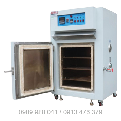 Lò sấy nhiệt độ cao 300 độ ASLI