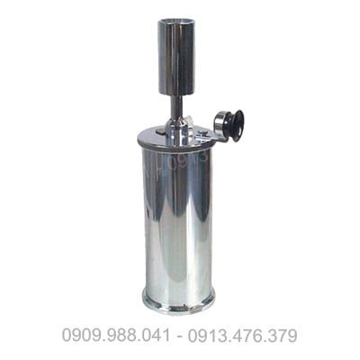 Máy đo khối lượng sợi lỏng lẻo - Loose Fibre Bulkometer WIRA