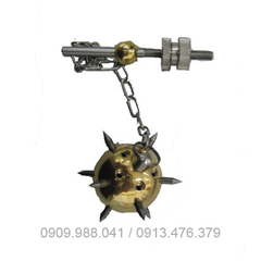 Mace Ball Refond