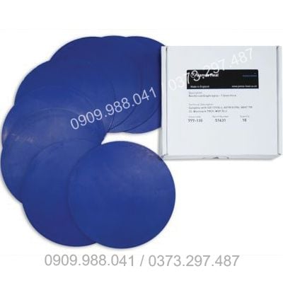 Màng chắn gia cố Reinforced Diaphragms 777-133 James Heal