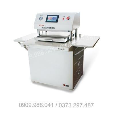 Máy cắt mẫu đa năng Z(B)02Q Darong