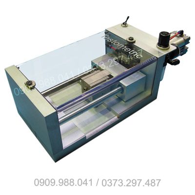 Máy cắt mẫu khí nén ECTSC Testometric