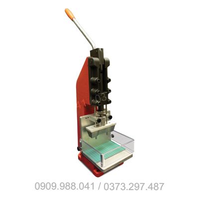 Máy cắt mẫu MSCP Testometric