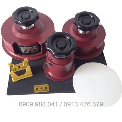 Máy cắt mẫu RF710-7107