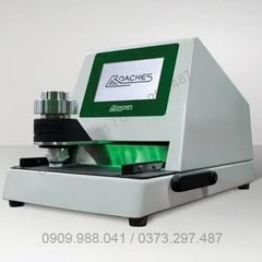 Máy chà xát hoạt động bằng điện Roaches Crocktec Auto