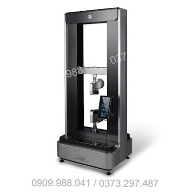 Máy cường lực điện tử Darong