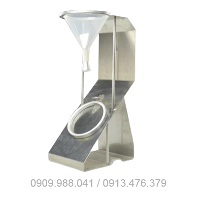 Máy đánh giá độ phun HTF-010 TONY
