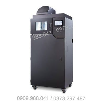 Máy đo độ bền ánh sáng TruFade Xenon Arc với TestWise Touch James Heal
