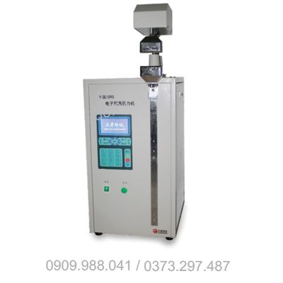 Máy đo độ bền điện tự Darong