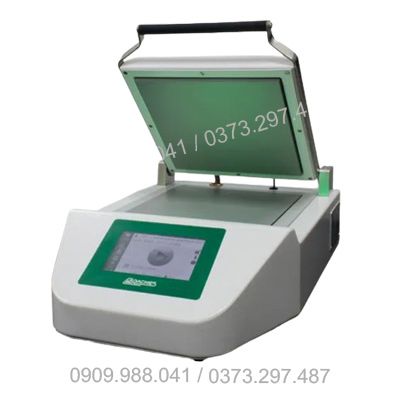 Máy đo độ bền màu nhiệt của vải Roach