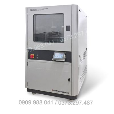 Máy đo độ bền nhiệt và độ ẩm của vải dệt YG(B)606G