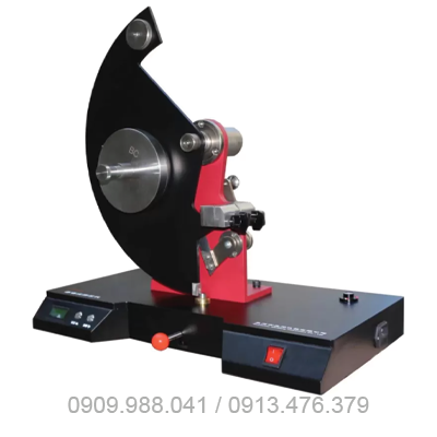 Máy đo độ bền xé Elmendorf HTF-018 TONY