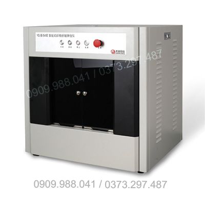 Máy đo độ đàn hồi nếp nhăn vải YG(B)541E Darong