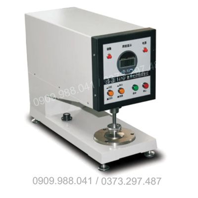 Máy đo độ dày vải YG(B)141D Darong