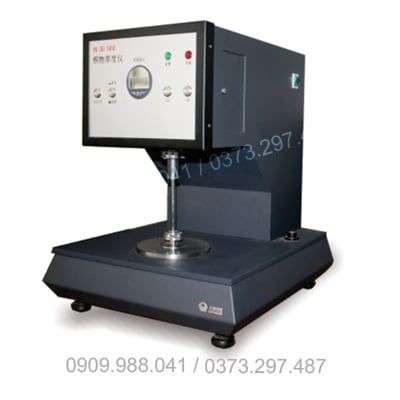 Máy đo độ dày vải YG(B)141G Darong