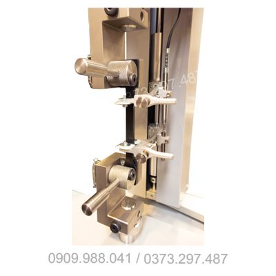 Máy đo độ giãn Clip On 10X1000A3 Testometric