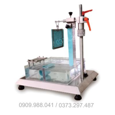 Máy đo độ hấp thụ nước của vải không dệt YG(B)871A Darong