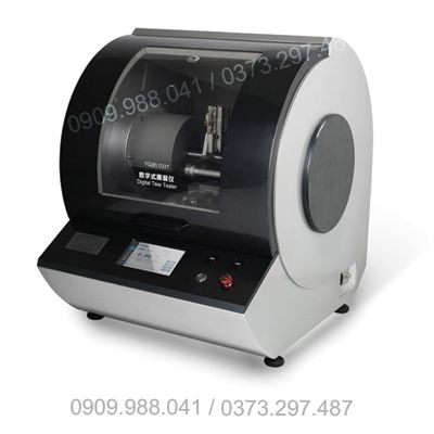 Máy đo độ rách kỹ thuật số Elmendorf Darong