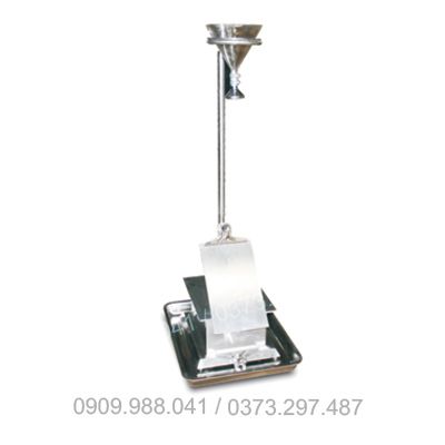 Máy đo độ thấm nước của vải Y(B)813T Darong