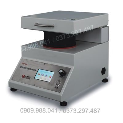 Máy đo độ truyền ánh sáng của vải DR916G