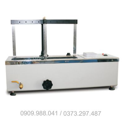 Máy đo hiệu ứng mao mạch YG(B)871 Darong