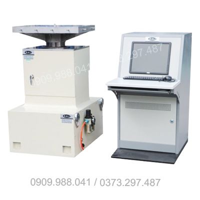 Máy đo sốc cơ tăng tốc tự động ASLI
