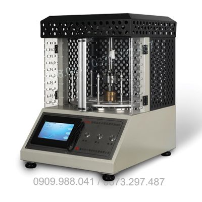 Máy đo tốc độ bay hơi nước dệt DR290G