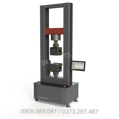 Máy kiểm tra lực kéo nén vạn năng XFS300 Testometric