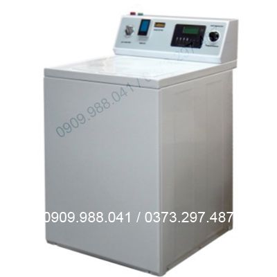 Máy giặt cửa trên AATCC Labtex LBT-M6