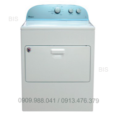 Máy sấy AATCC Whirlpool 3LWED4815FW0