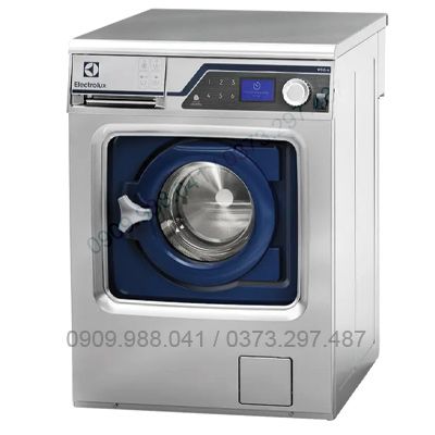 Máy giặt cửa trước Electrolux WH6-6