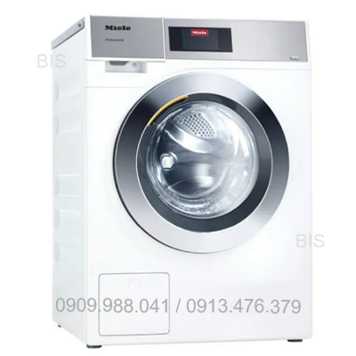 Máy giặt cửa trước Miele PWM 906