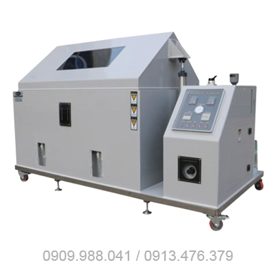 Máy kiểm tra ăn mòn phun muối ASTM B117​​​​​​​ ASLI