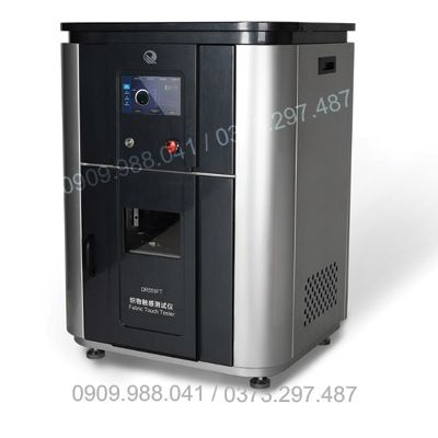 Máy kiểm tra cảm ứng vải DR555FT Darong