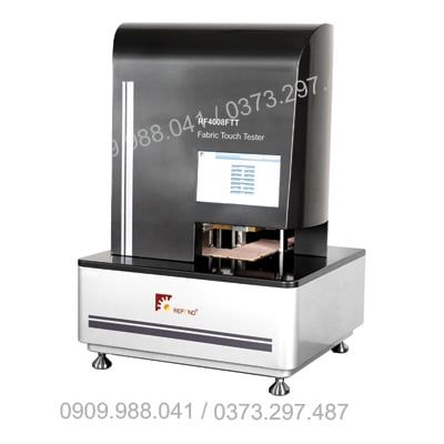 Máy kiểm tra cảm ứng vải RF4008FTT